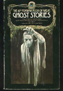 10th Fontana Book of Great Ghost Stories - 