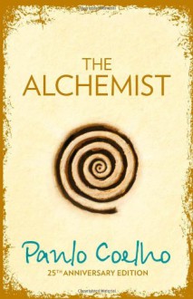 The Alchemist - Paulo Coelho