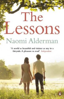 Lessons - Naomi Alderman