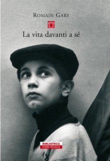 La vita davanti a sé - Romain Gary, Giovanni Bogliolo