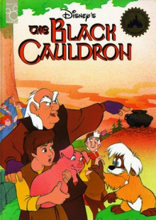 Black Cauldron - Walt Disney Company