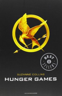 The Hunger Games (The Hunger Games #1) - Suzanne Collins