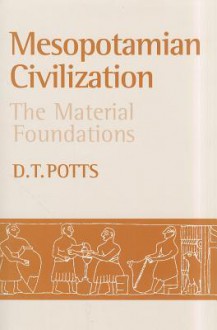 Mesopotamian Civilization: Environmental Change and Social Justice - Daniel T. Potts