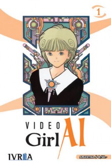 Video Girl Ai, #1 - Masakazu Katsura