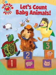 Let's Count Baby Animals! - Little Airplane Productions