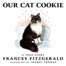 Our Cat Cookie - Frances FitzGerald