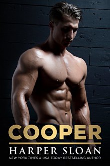 Cooper (Corps Security Book 5) - Harper Sloan, Mickey Reed