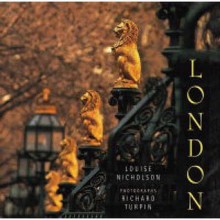 London - Louise Nicholson