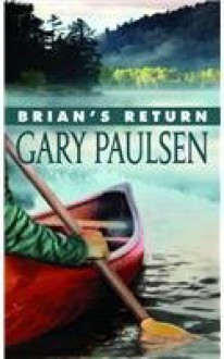 Brian's Return - Paulsen Gary