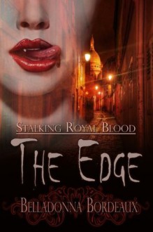 The Edge - Belladonna Bordeaux