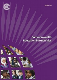 Commonwealth Education Partnerships 2010/11 - Commonwealth Secretariat