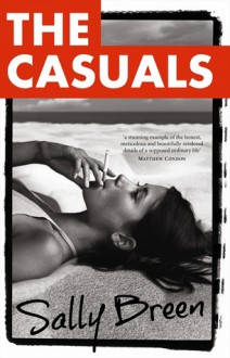 The Casuals - Sally Breen