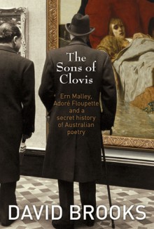 The Sons of Clovis: (Literary Hoaxes) - David Brooks