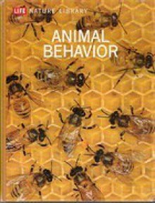 Animal behaviour - Nikolaas Tinbergen