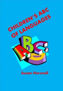 Childrens' ABC of Language - Susan Horsnell