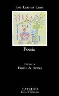 Poesia - José Lezama Lima