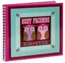 Best Friends Forever Scrapbook - Meredith Katz, Suzy Ultman