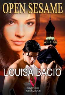 Open Sesame - Louisa Bacio