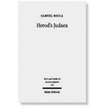 Herod's Judaea - Samuel Rocca