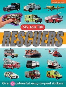 Rescuers - Paul Calver