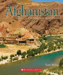 Afghanistan - Terri Willis