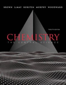 Chemistry: The Central Science (12th Edition) - Catherine J. Murphy