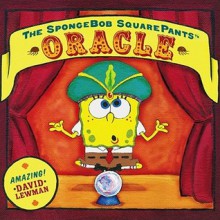 The SpongeBob SquarePants Oracle - David Lewman