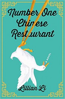 Number One Chinese Restaurant - Lillian Hoban