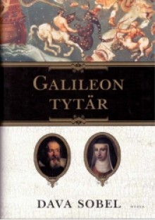 Galileon tytär - Dava Sobel, Juhani Lindholm