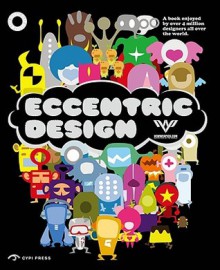 Eccentric Design - Newwebpick Team, Guang Guo, Yvonne Zhao