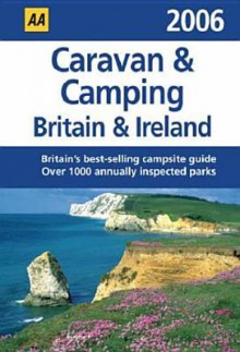 AA Caravan and Camping Britain & Ireland - aa