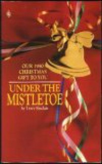 Under the Mistletoe - Tracy Sinclair