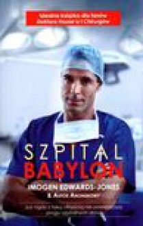 Szpital Babylon - Edwards-Jones Imogen