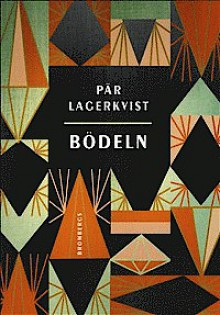 Bödeln - Pär Lagerkvist