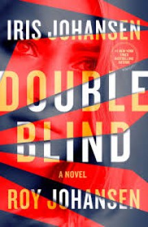 Double Blind - Roy Johansen, Iris Johansen