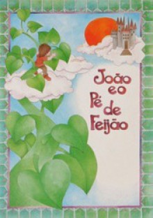 João e o Pé-de-Feijão - Walmir Ayala