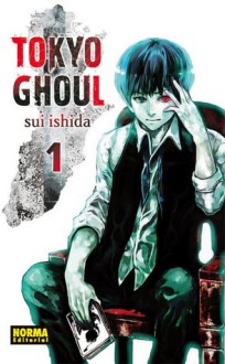 Tokyo Ghoul - Sui Ishida, Marc Bernabé