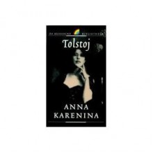 Anna Karenina - L.N. Tolstoj, Wils Huisman