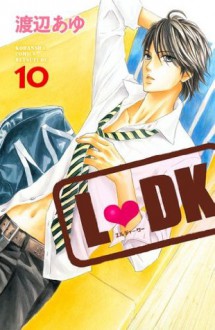 Ｌ・ＤＫ（１０） (講談社コミックス別冊フレンド) (Japanese Edition) - 渡辺あゆ