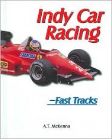 Indy Racing - A.T. McKenna