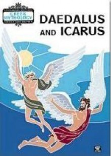 Daedalus and Icarus, Vol. 11 - Menelaos Stephanides, Walter Bruce