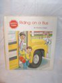 Viajando En Autobus/Riding on a Bus (Safety Town) - Dorothy Chlad