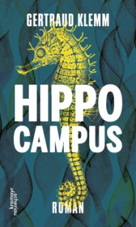 Hippocampus - Gertraud Klemm