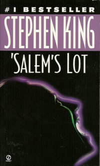 'Salem's Lot - Stephen King