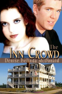 The Inn Crowd - Denise B McDonald