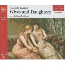 Wives And Daughters (Complete Classics) - Elizabeth Gaskell