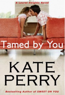 Tamed By You - Kate Perry