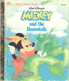 Mickey and the Beanstalk - Walt Disney Company