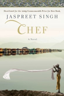 Chef - Jaspreet Singh