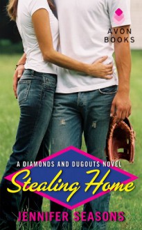 Stealing Home - Jennifer Seasons